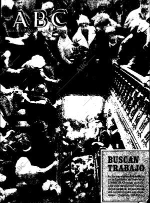 ABC SEVILLA 15-01-1975 página 1