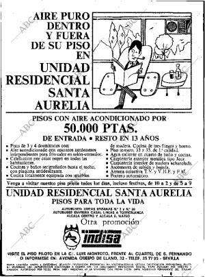 ABC SEVILLA 15-01-1975 página 10