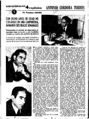 ABC SEVILLA 15-01-1975 página 11