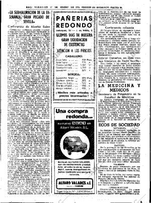 ABC SEVILLA 17-01-1975 página 35