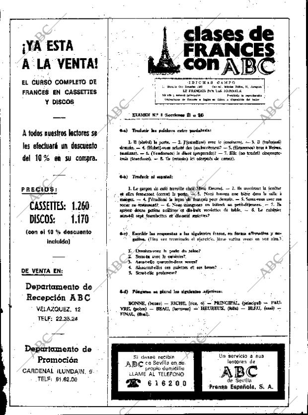 ABC SEVILLA 17-01-1975 página 59