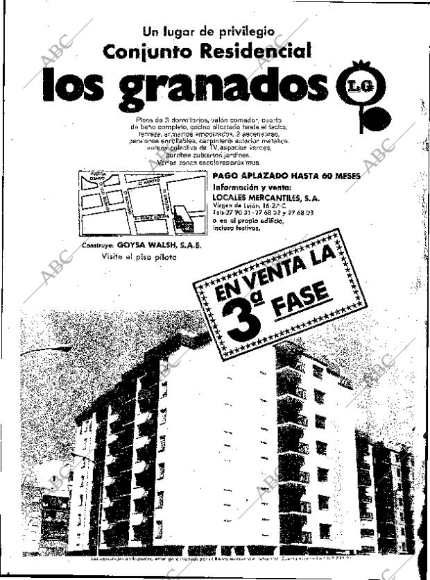 ABC SEVILLA 17-01-1975 página 60