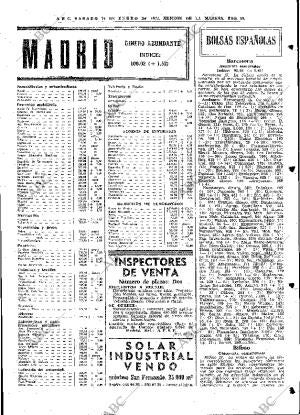 ABC MADRID 18-01-1975 página 55