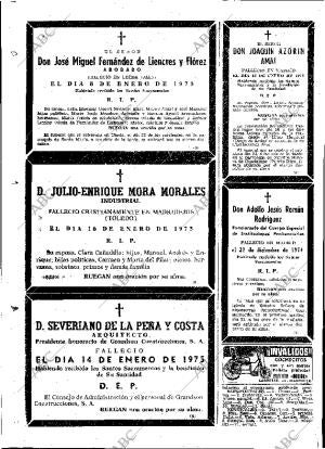 ABC MADRID 18-01-1975 página 82