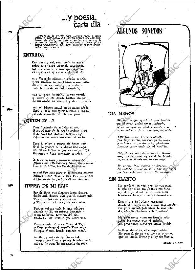 ABC MADRID 18-01-1975 página 86