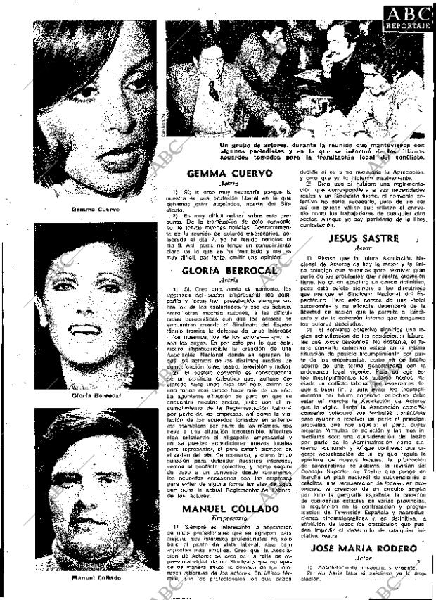 ABC MADRID 18-01-1975 página 89