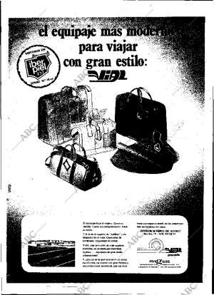 ABC MADRID 18-01-1975 página 90