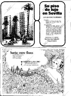 ABC SEVILLA 18-01-1975 página 10