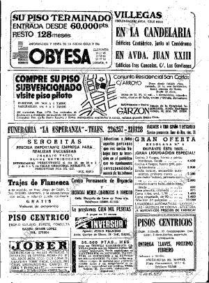 ABC SEVILLA 18-01-1975 página 71