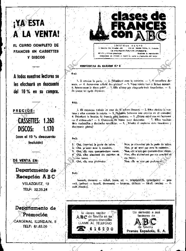 ABC SEVILLA 18-01-1975 página 75