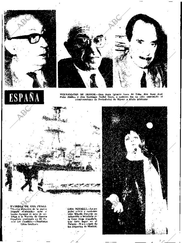 ABC SEVILLA 19-01-1975 página 12