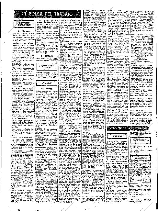 ABC SEVILLA 19-01-1975 página 73