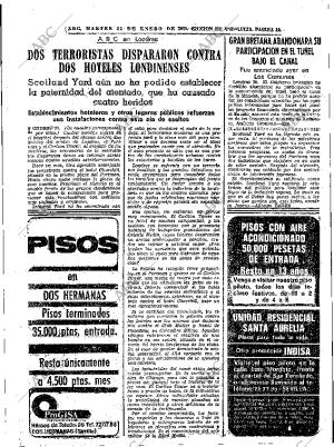 ABC SEVILLA 21-01-1975 página 19