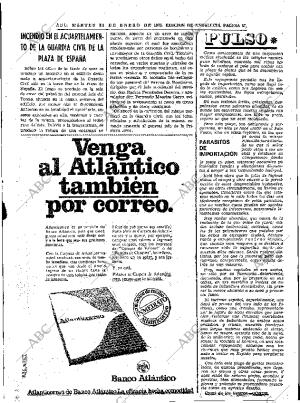 ABC SEVILLA 21-01-1975 página 37