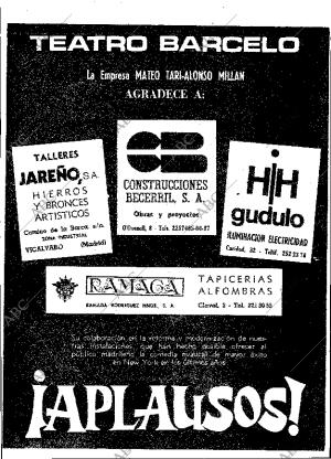 ABC MADRID 22-01-1975 página 106