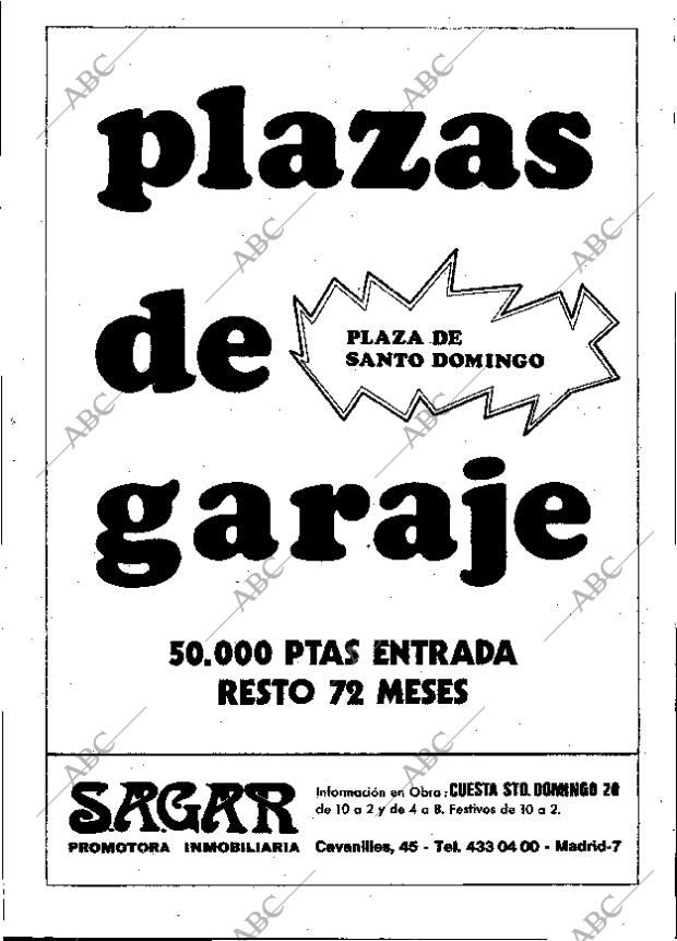 ABC MADRID 22-01-1975 página 11