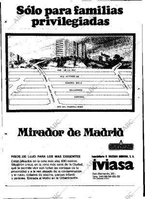 ABC MADRID 22-01-1975 página 112