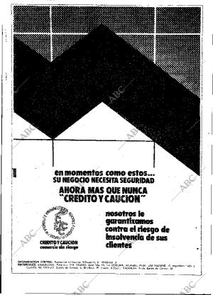 ABC MADRID 22-01-1975 página 12