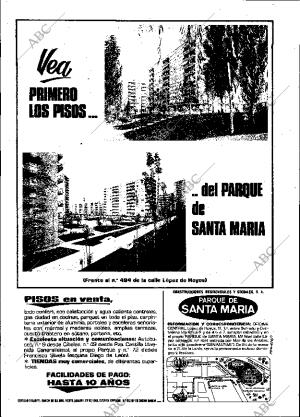 ABC MADRID 22-01-1975 página 14