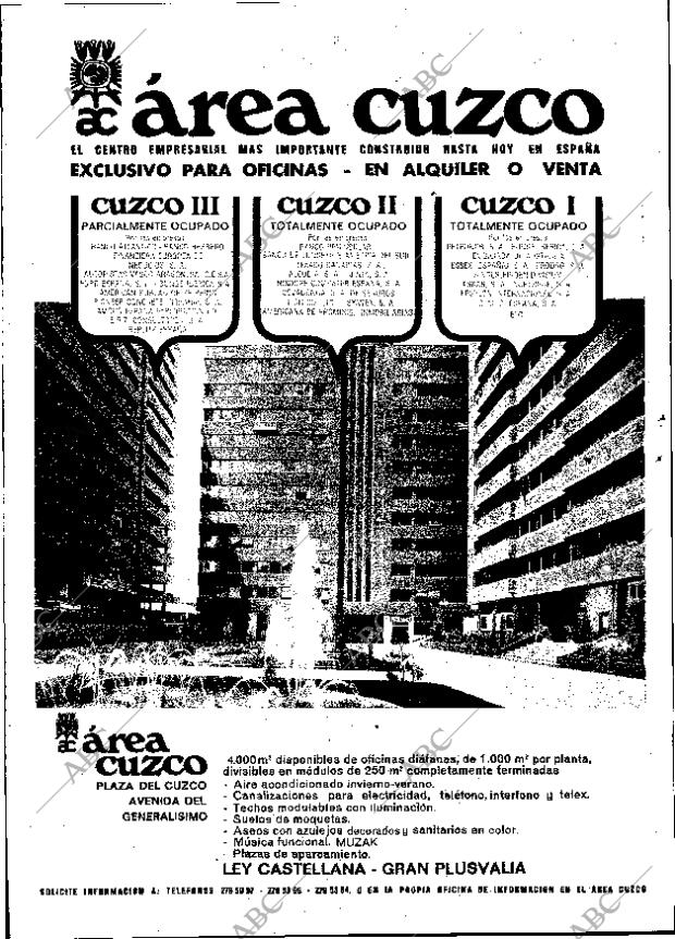 ABC MADRID 22-01-1975 página 2