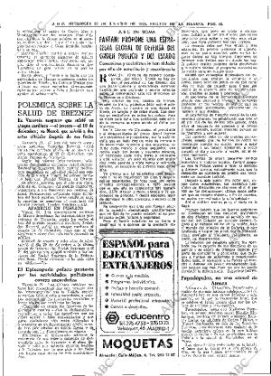 ABC MADRID 22-01-1975 página 22