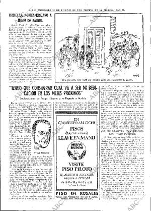 ABC MADRID 22-01-1975 página 25