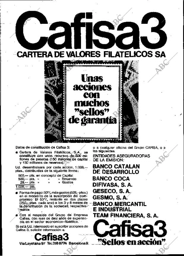 ABC MADRID 22-01-1975 página 4