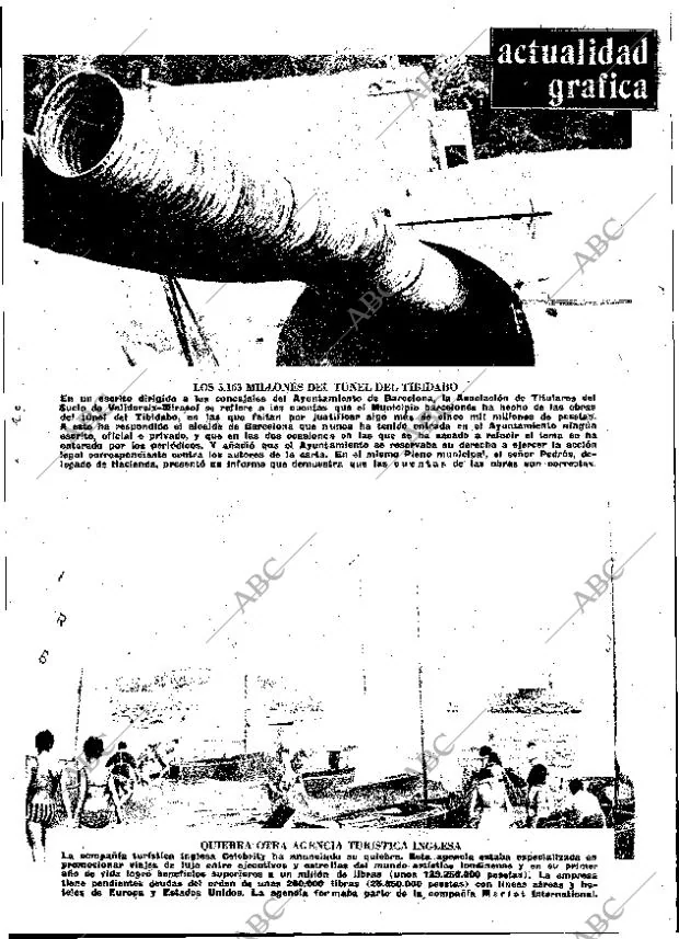 ABC MADRID 22-01-1975 página 5