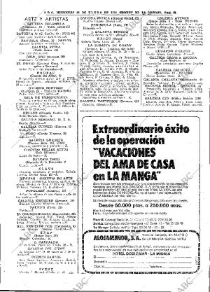 ABC MADRID 22-01-1975 página 55