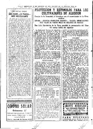 ABC MADRID 22-01-1975 página 59