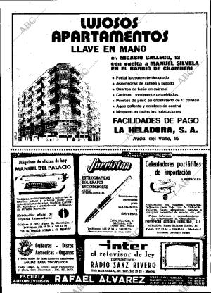 ABC MADRID 22-01-1975 página 6