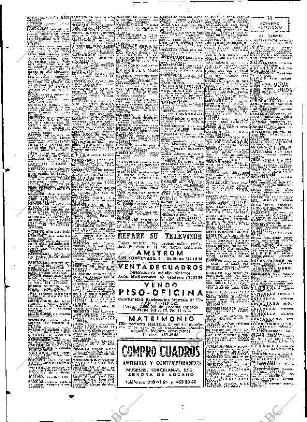 ABC MADRID 22-01-1975 página 86