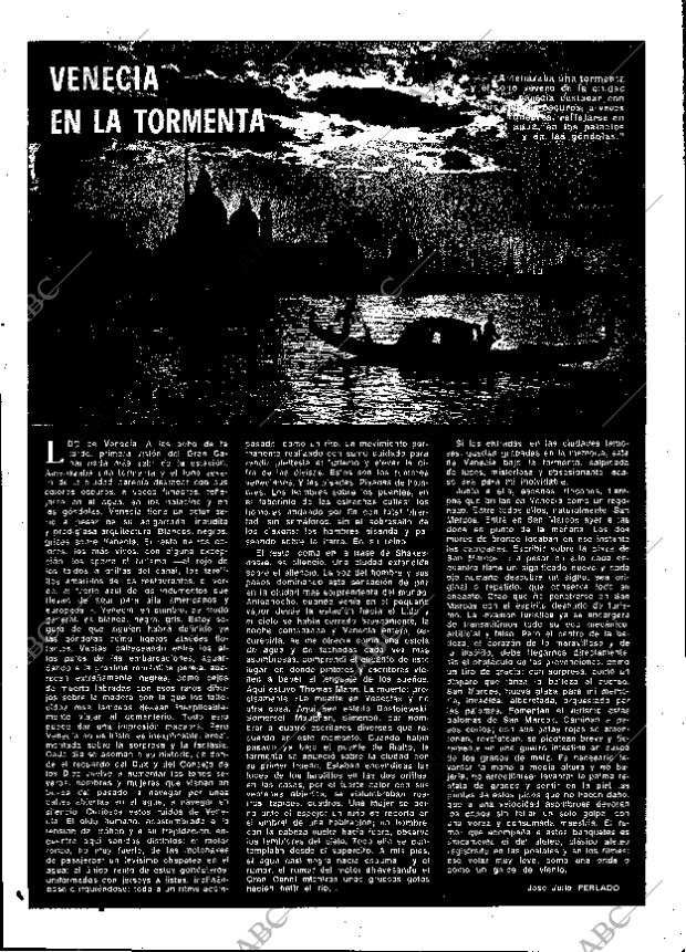 ABC MADRID 23-01-1975 página 13