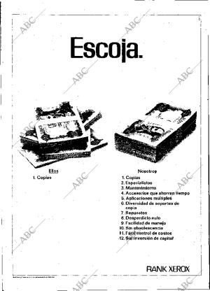 ABC MADRID 23-01-1975 página 14