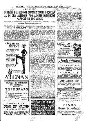 ABC MADRID 23-01-1975 página 29