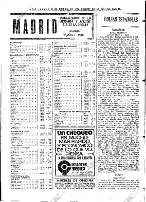 ABC MADRID 23-01-1975 página 59