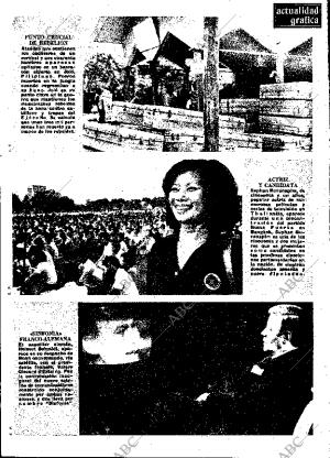 ABC MADRID 23-01-1975 página 9