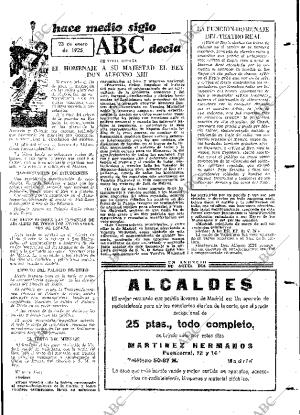 ABC MADRID 23-01-1975 página 93