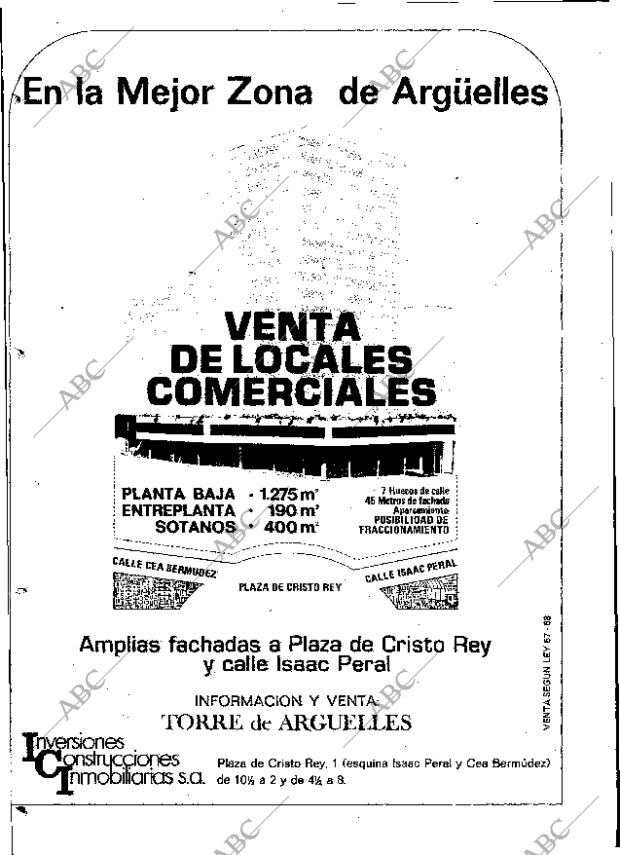 ABC MADRID 24-01-1975 página 104