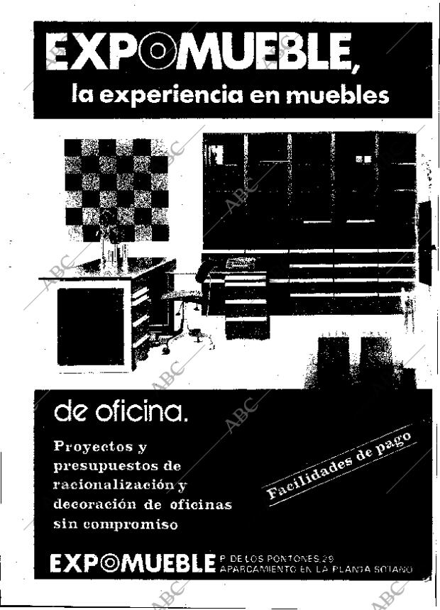 ABC MADRID 24-01-1975 página 105