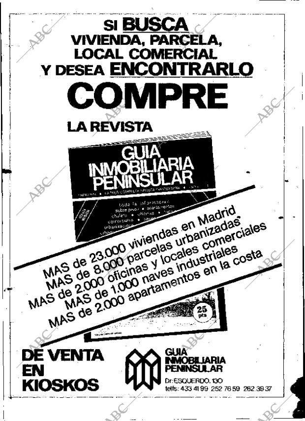 ABC MADRID 24-01-1975 página 108