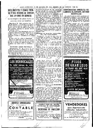 ABC MADRID 24-01-1975 página 30