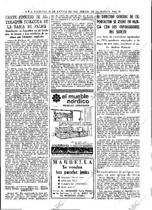ABC MADRID 24-01-1975 página 31