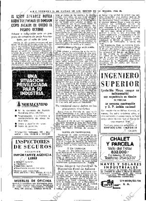 ABC MADRID 24-01-1975 página 32