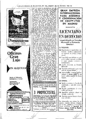 ABC MADRID 24-01-1975 página 52