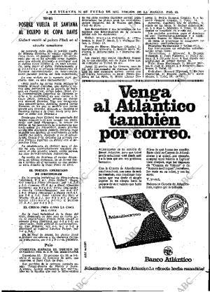 ABC MADRID 24-01-1975 página 65