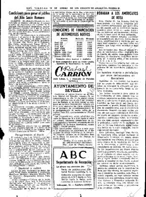 ABC SEVILLA 24-01-1975 página 35