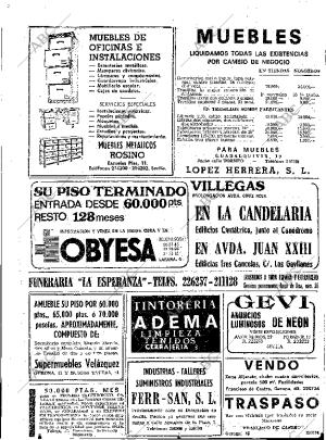 ABC SEVILLA 24-01-1975 página 55