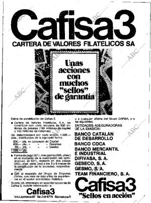 ABC SEVILLA 25-01-1975 página 10