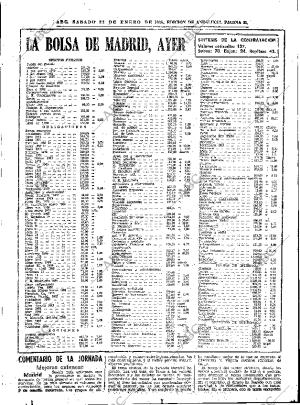 ABC SEVILLA 25-01-1975 página 31